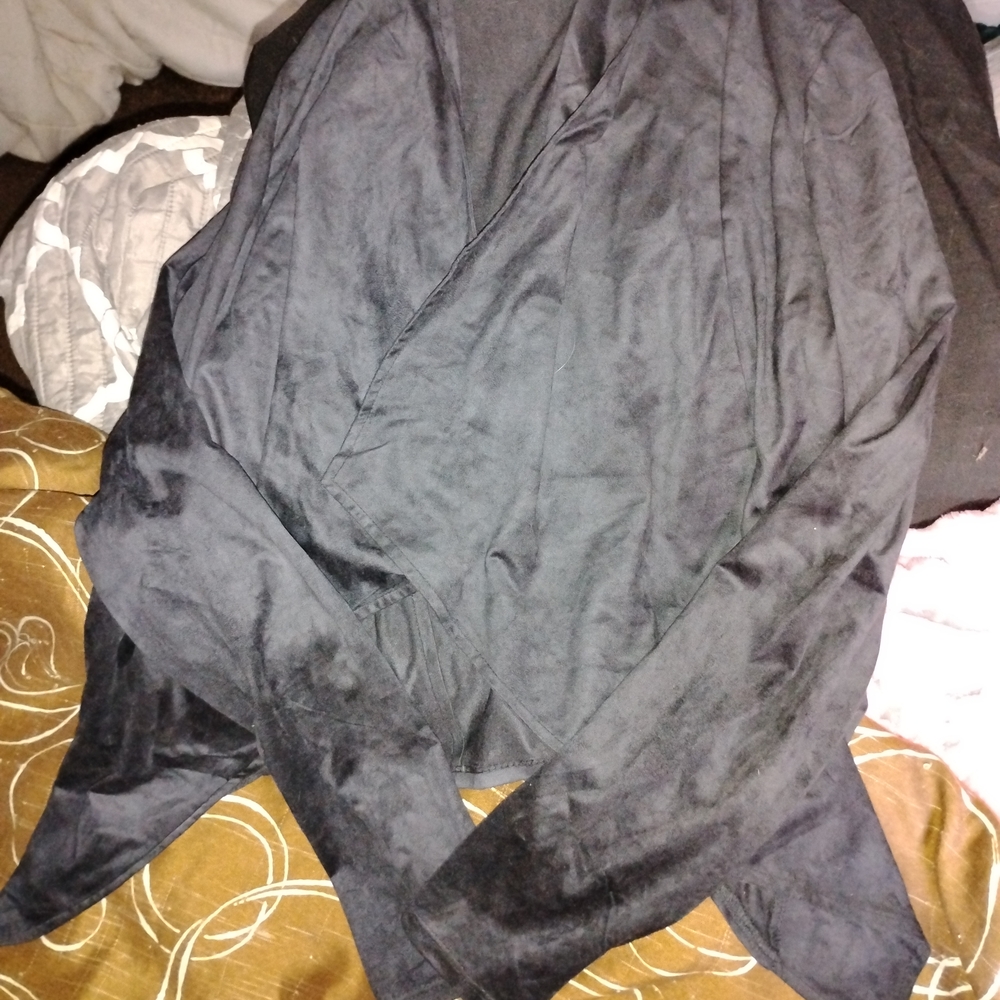 Have Black Women's Cardigan